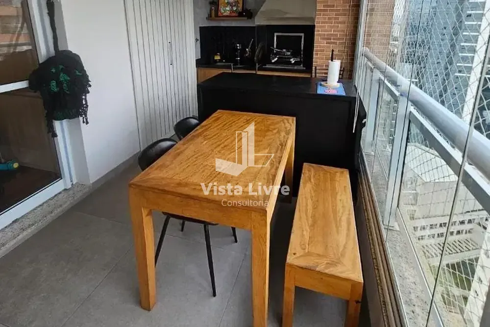 Apartamento, 3 quartos, 94 m² - Foto 6