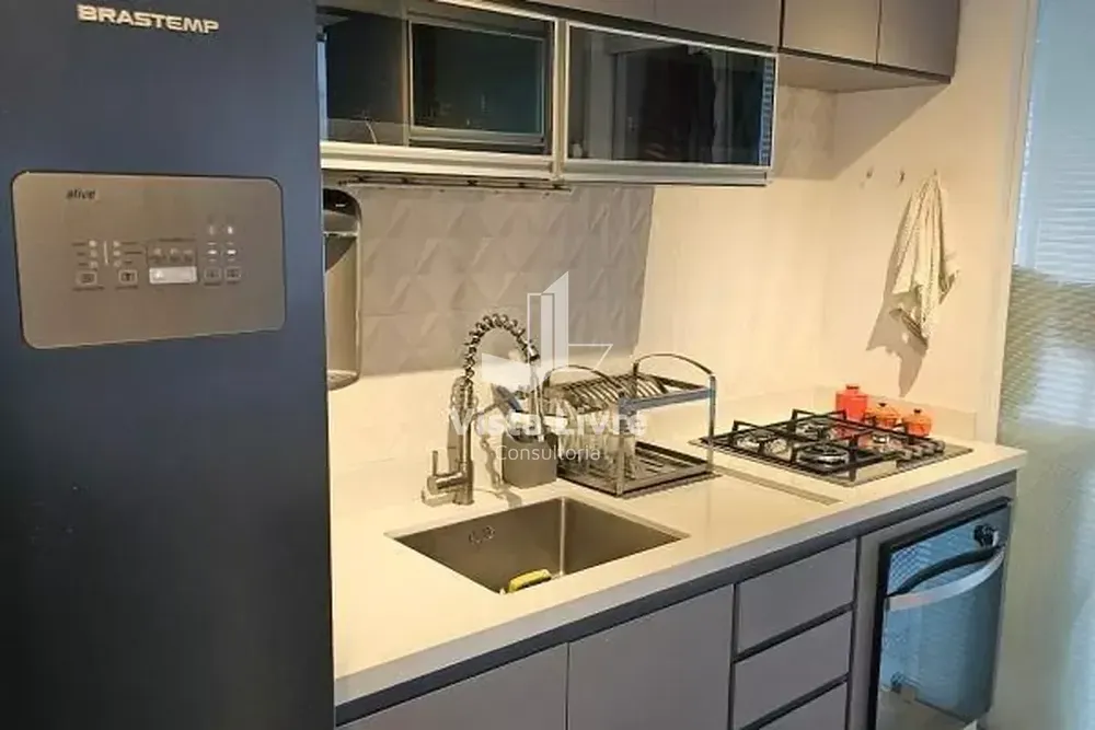 Apartamento, 3 quartos, 94 m² - Foto 5