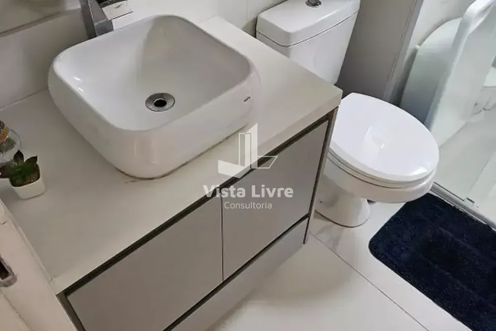 Apartamento, 3 quartos, 94 m² - Foto 4