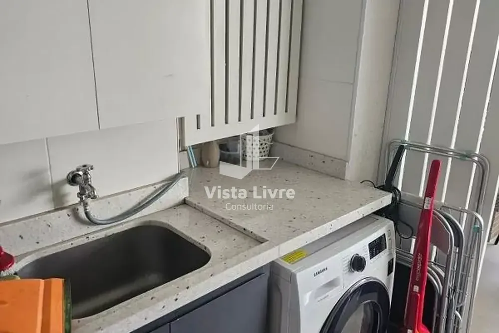 Apartamento, 3 quartos, 94 m² - Foto 8