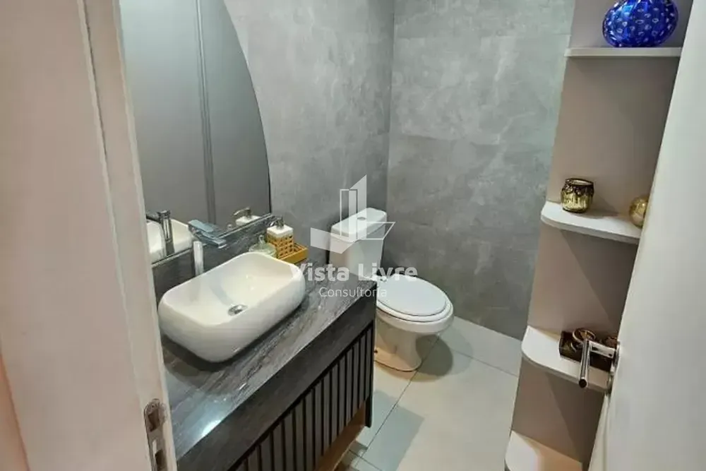 Apartamento, 3 quartos, 94 m² - Foto 2