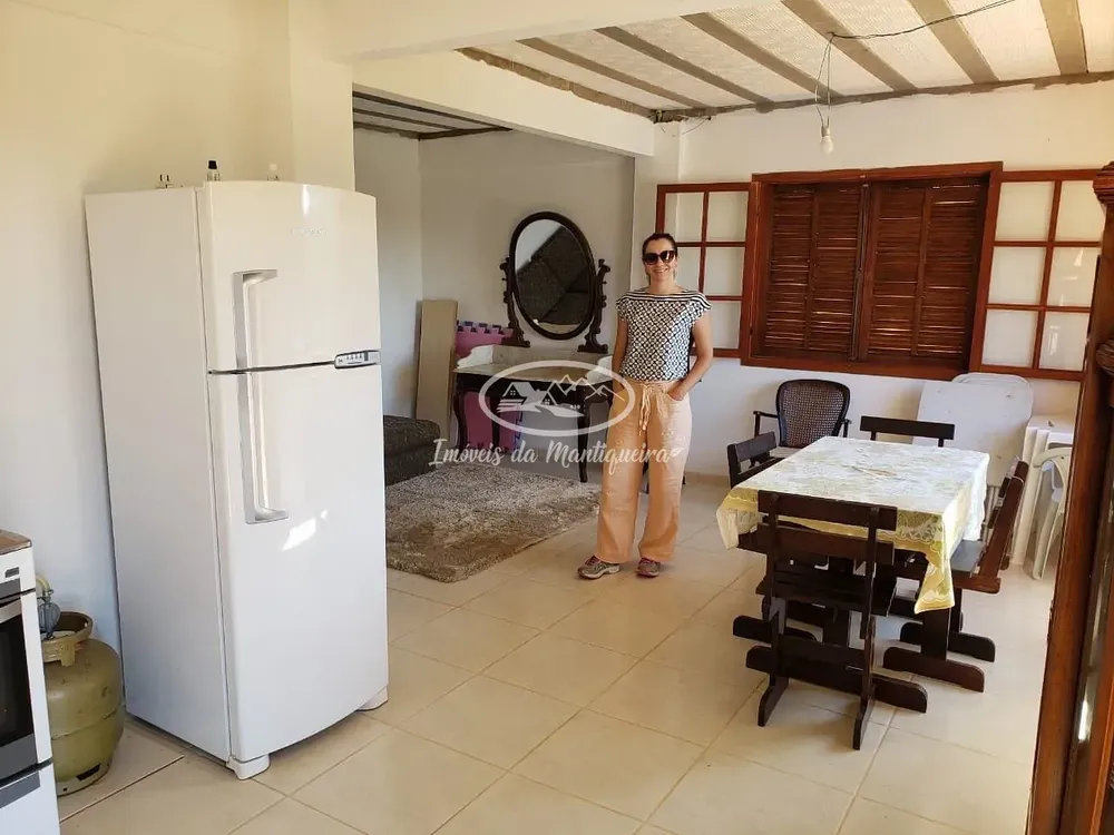 Casa, 1 quarto, 45 m² - Foto 6