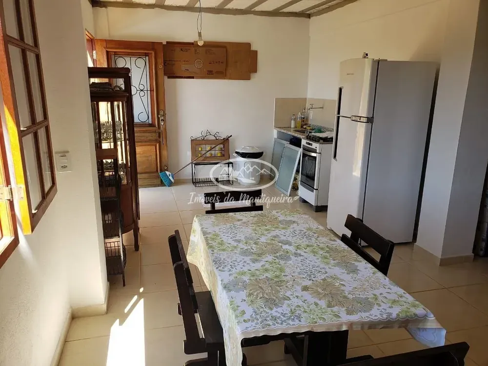 Casa, 1 quarto, 45 m² - Foto 4