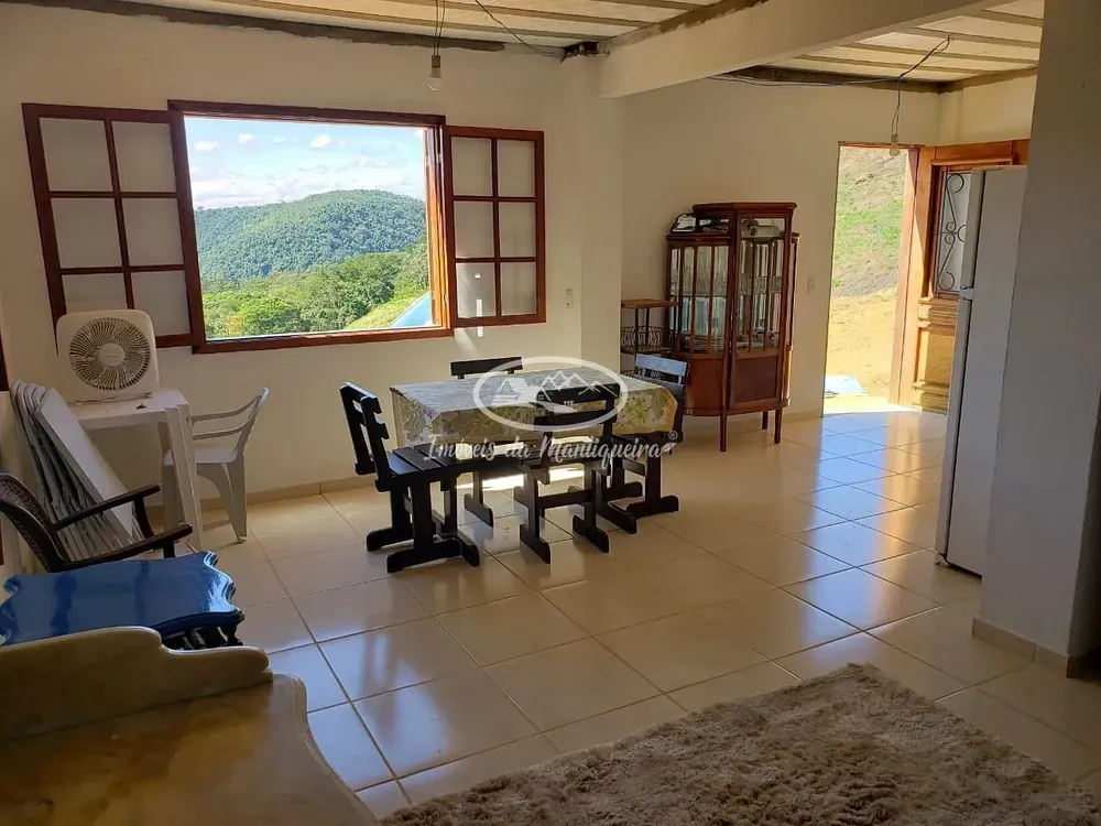 Casa, 1 quarto, 45 m² - Foto 7