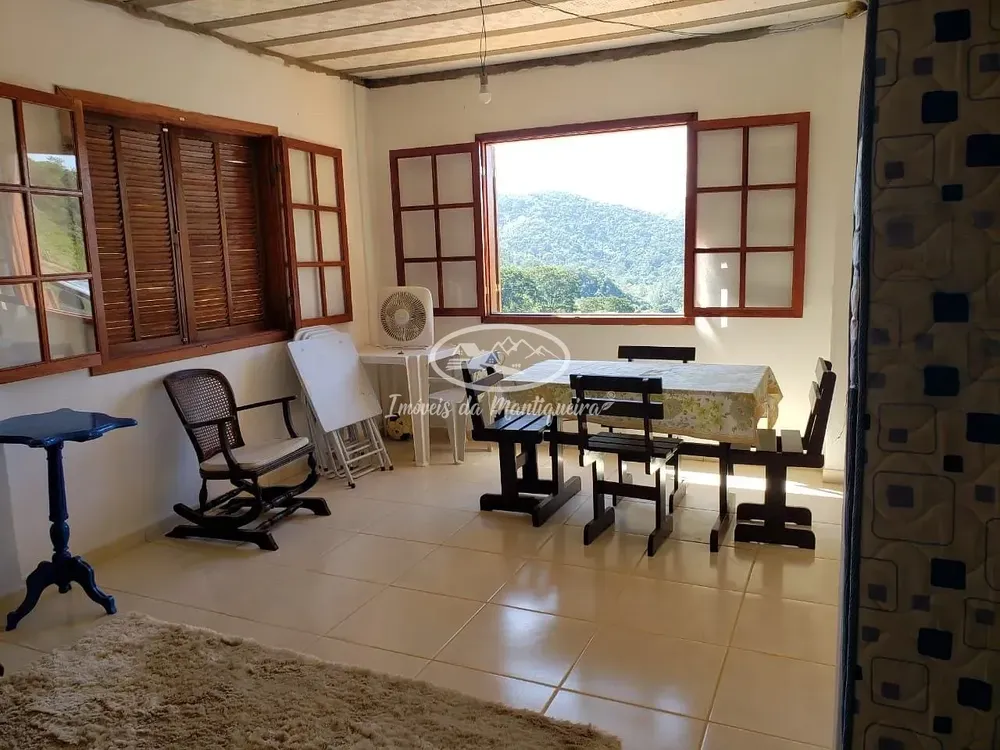 Casa, 1 quarto, 45 m² - Foto 5