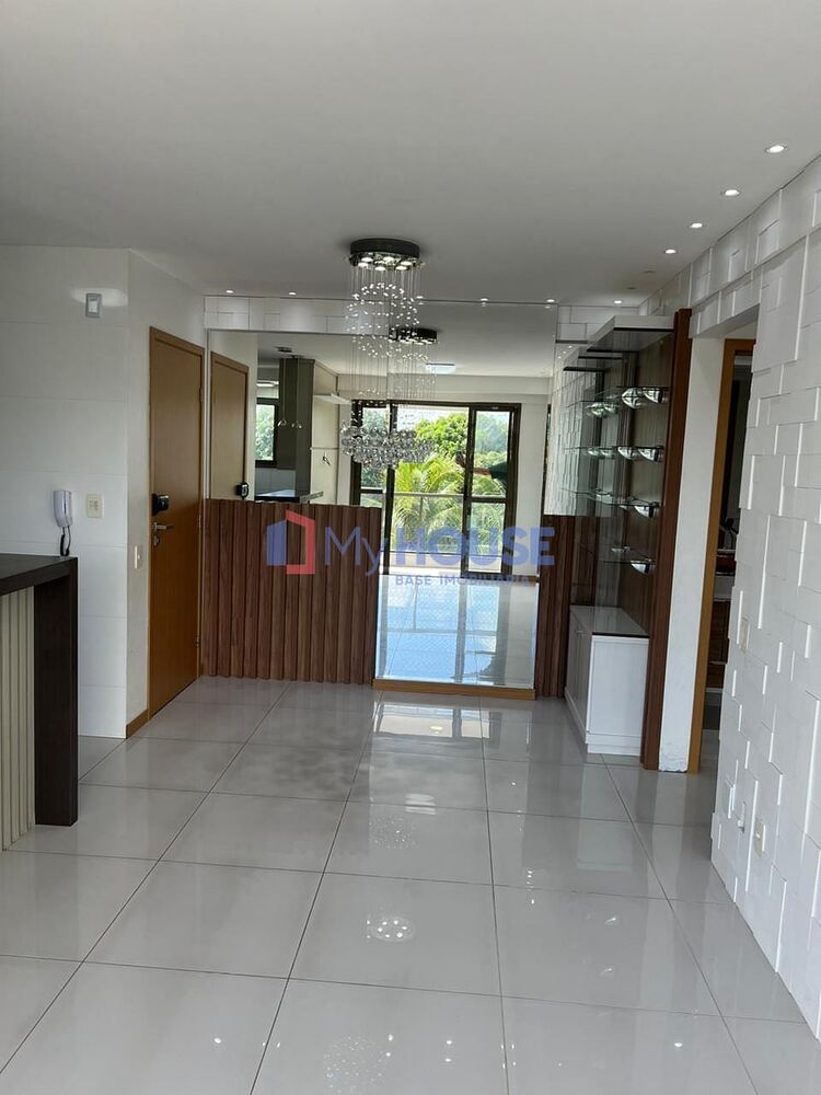 Apartamento à venda e aluguel com 2 quartos, 60m² - Foto 19