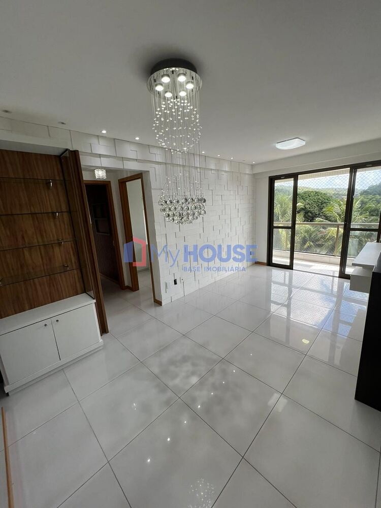 Apartamento à venda e aluguel com 2 quartos, 60m² - Foto 4