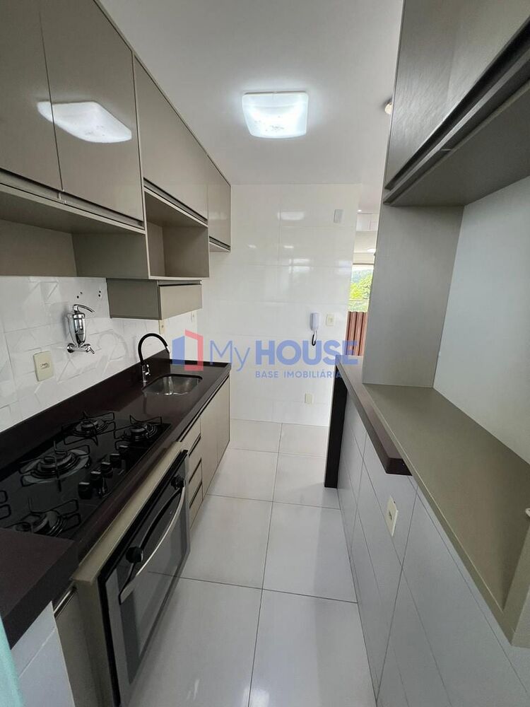 Apartamento à venda e aluguel com 2 quartos, 60m² - Foto 9