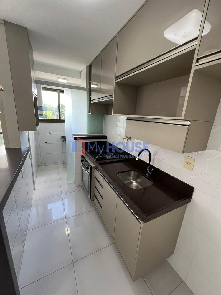 Apartamento à venda e aluguel com 2 quartos, 60m² - Foto 6
