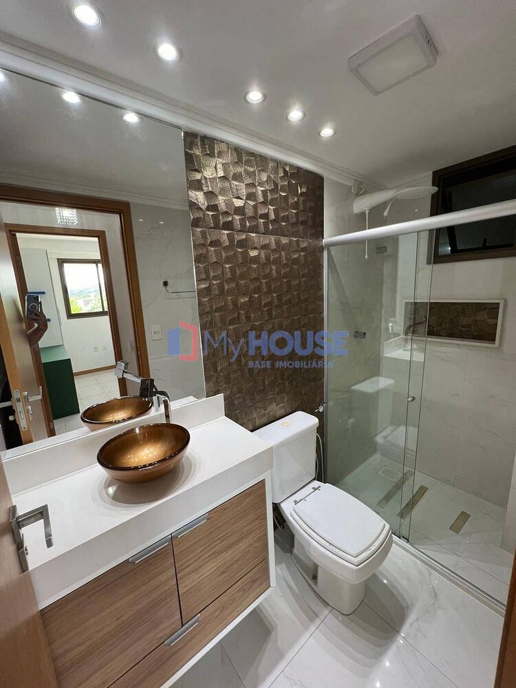Apartamento à venda e aluguel com 2 quartos, 60m² - Foto 11
