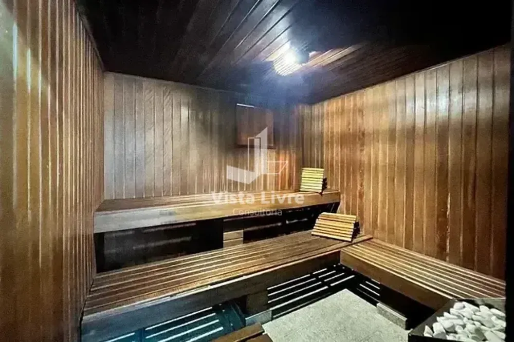 Apartamento, 3 quartos, 75 m² - Foto 2