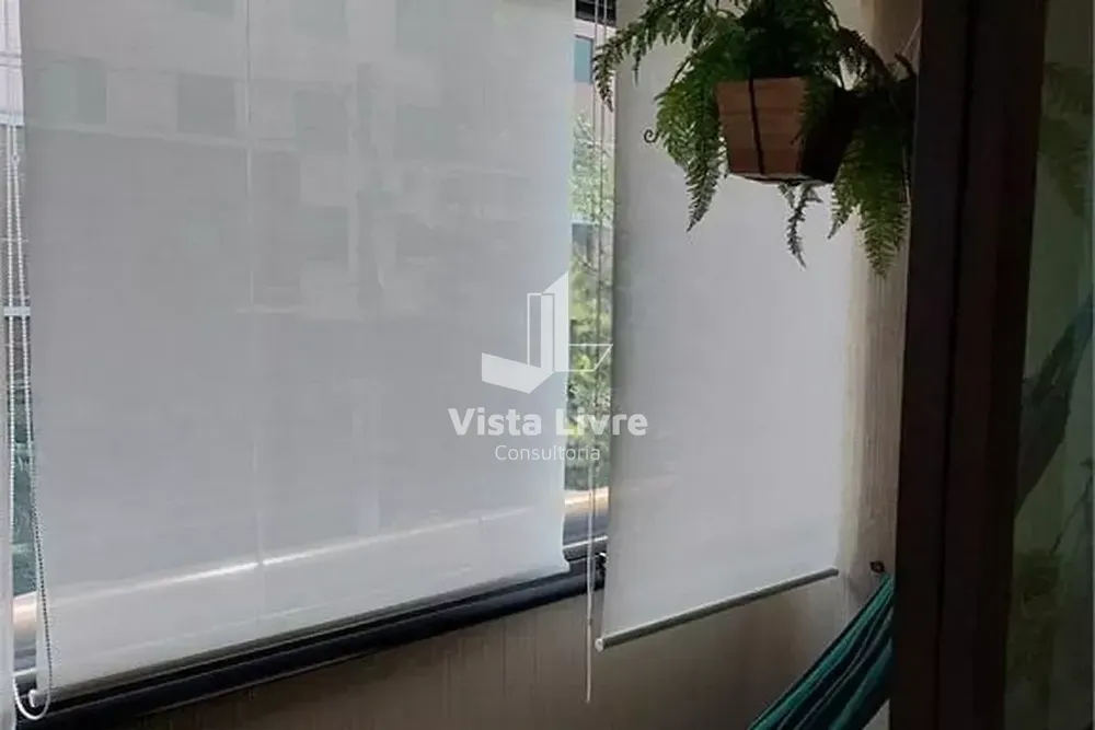 Apartamento, 3 quartos, 75 m² - Foto 1