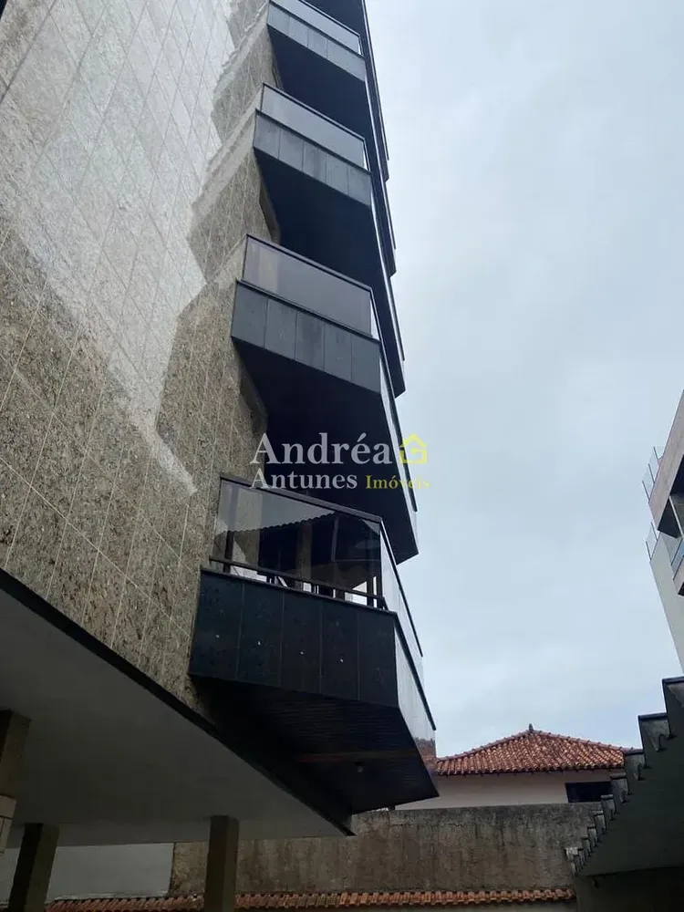 Apartamento, 3 quartos, 128 m² - Foto 43