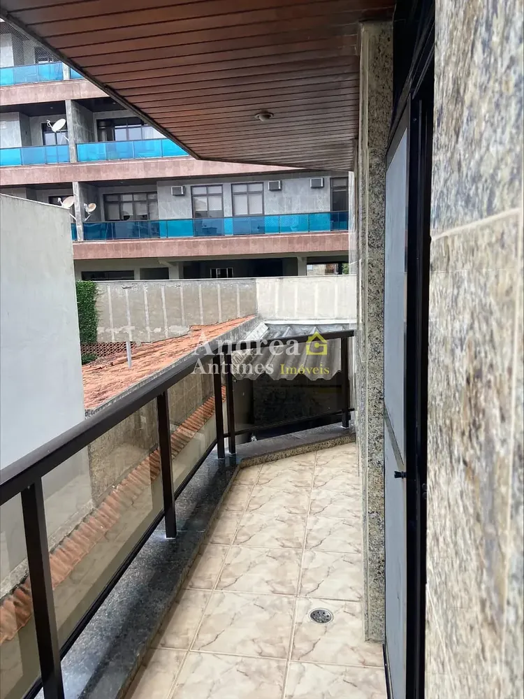 Apartamento, 3 quartos, 128 m² - Foto 22