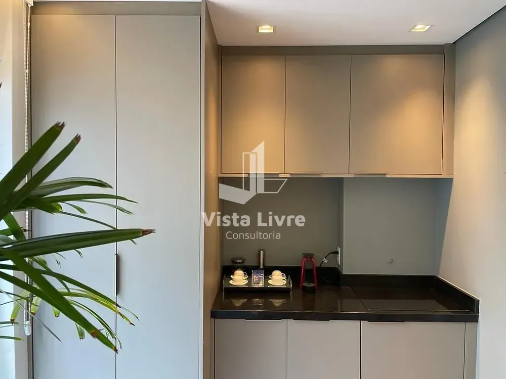Apartamento, 1 quarto, 35 m² - Foto 2