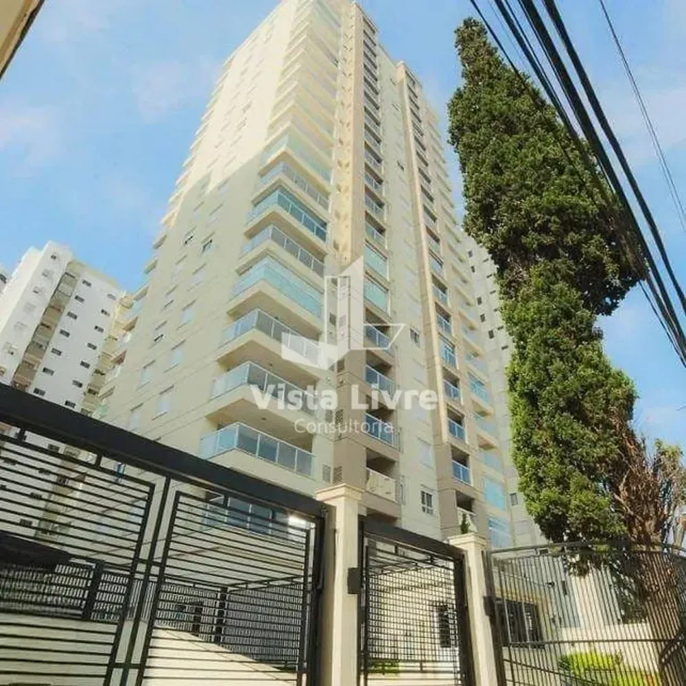 Apartamento, 1 quarto, 35 m² - Foto 3