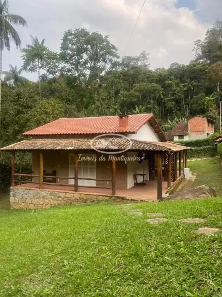 Casa, 3 quartos, 120 m² - Foto 1