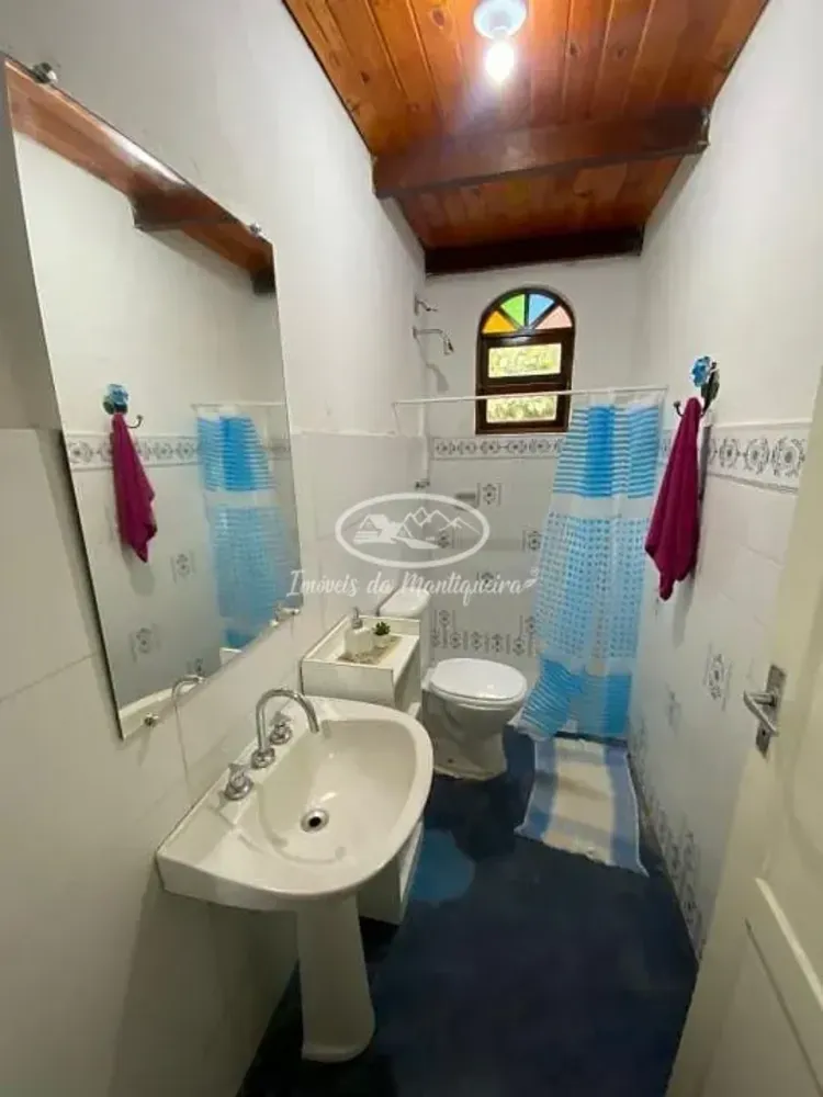 Casa, 3 quartos, 120 m² - Foto 33