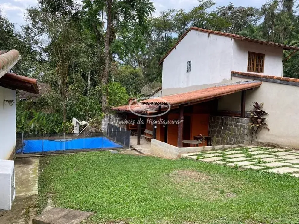 Casa, 3 quartos, 120 m² - Foto 7