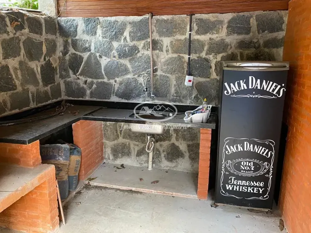 Casa, 3 quartos, 120 m² - Foto 8