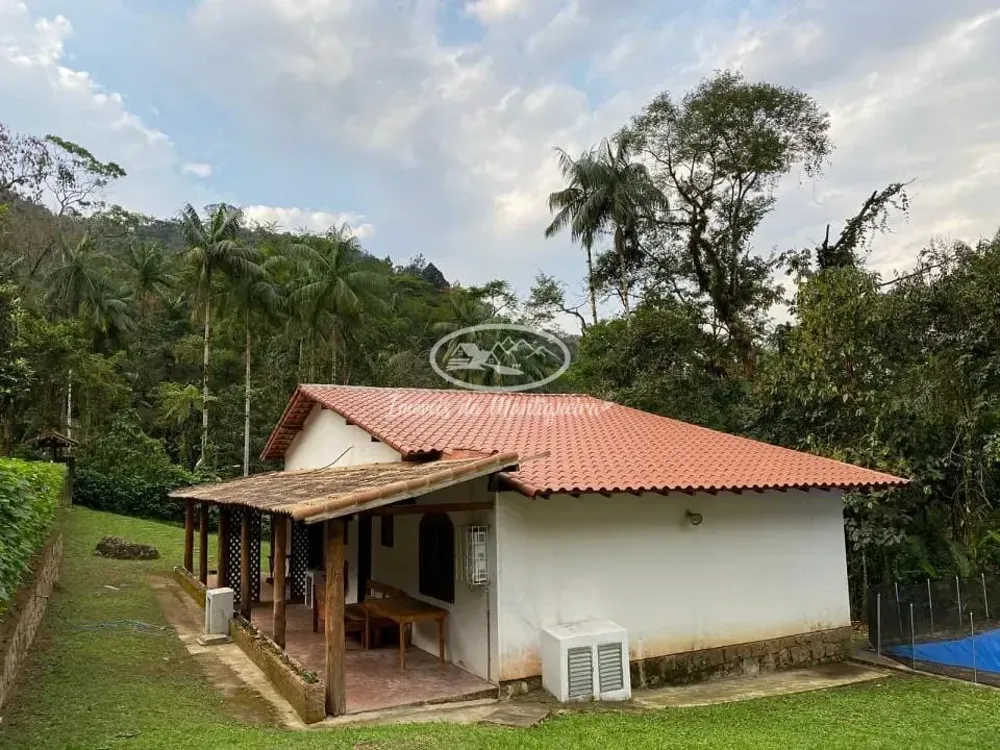 Casa, 3 quartos, 120 m² - Foto 2