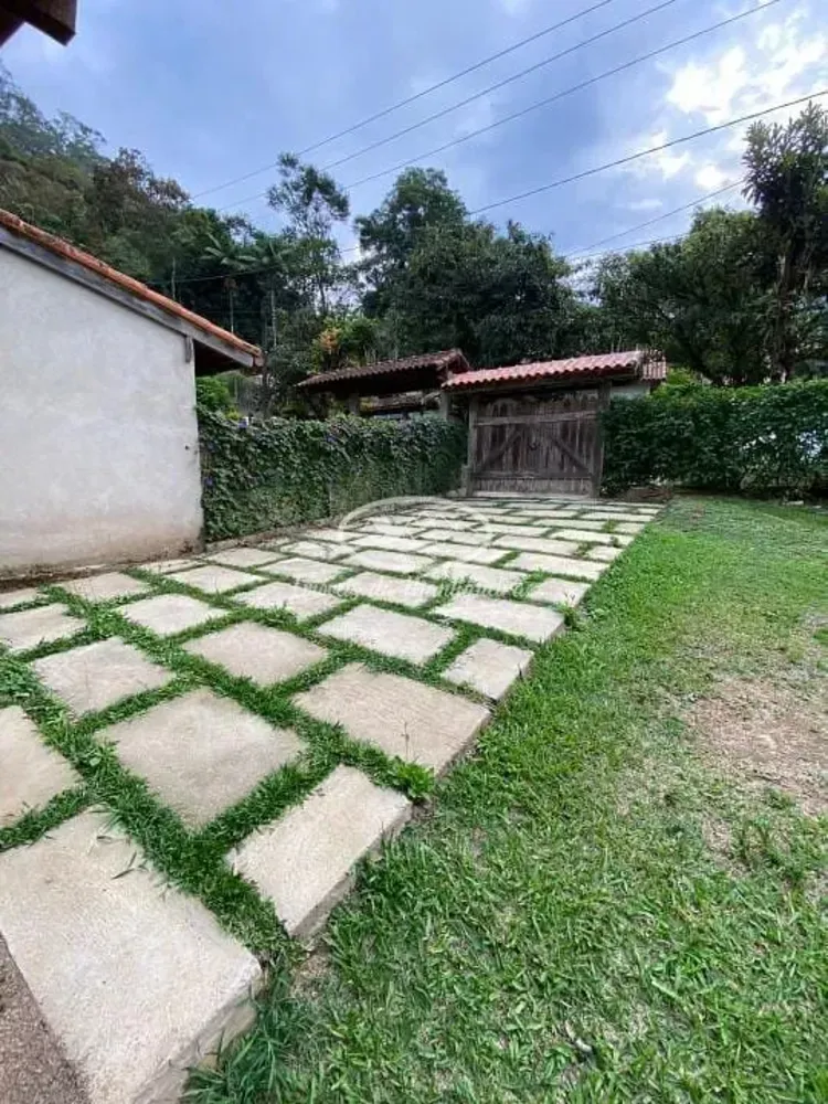 Casa, 3 quartos, 120 m² - Foto 36