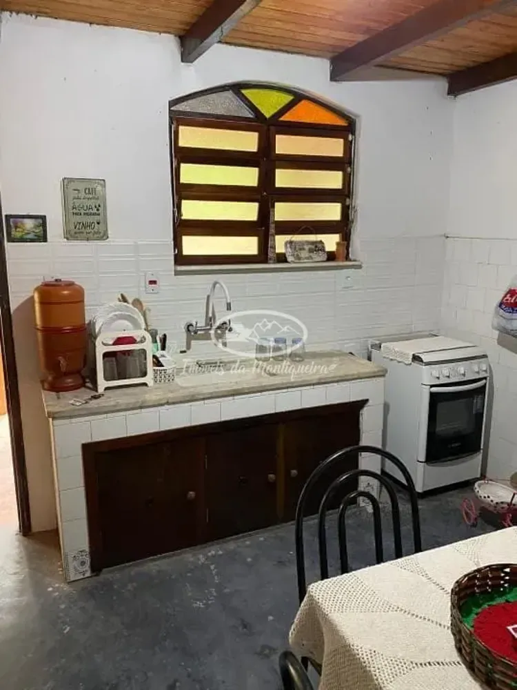 Casa, 3 quartos, 120 m² - Foto 12