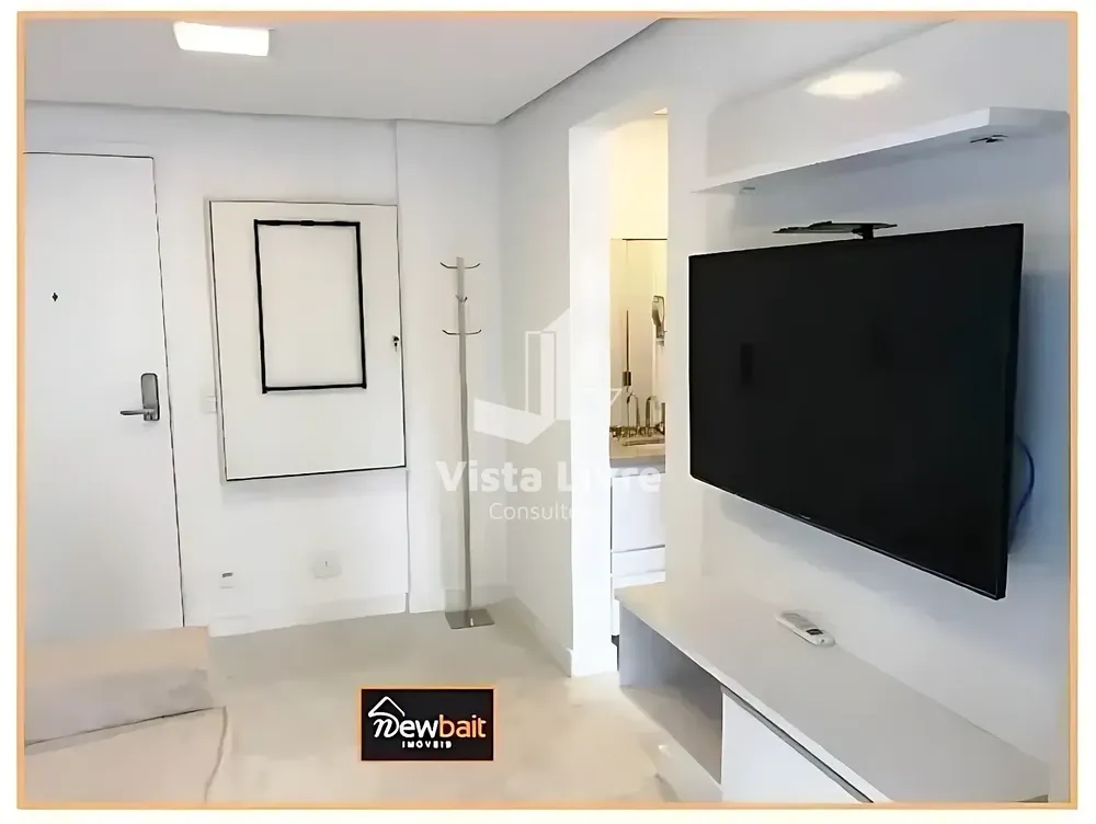 Apartamento, 1 quarto, 35 m² - Foto 4