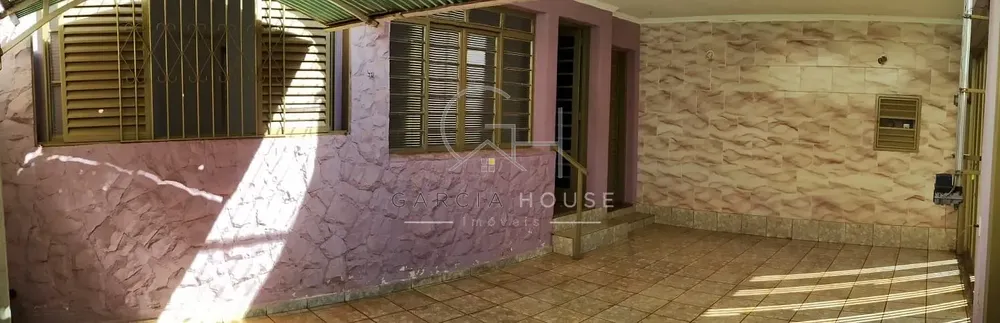 Casa, 2 quartos, 88 m² - Foto 7