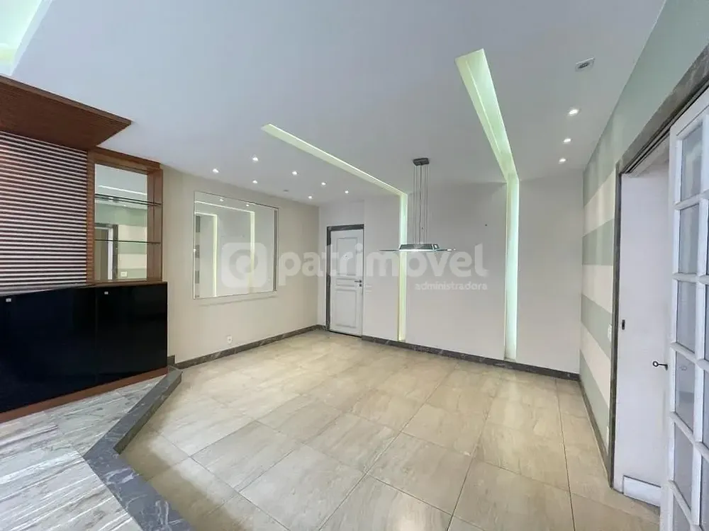 Apartamento, 3 quartos, 206 m² - Foto 10