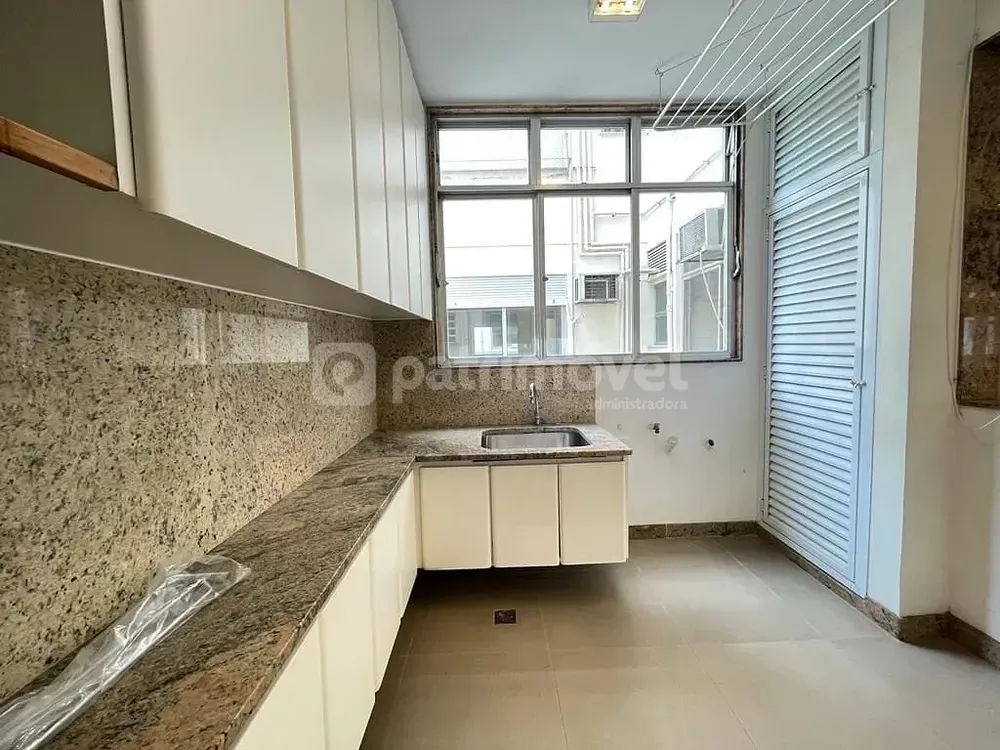 Apartamento, 3 quartos, 206 m² - Foto 3