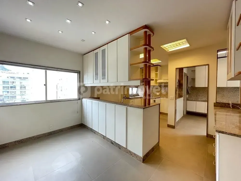 Apartamento, 3 quartos, 206 m² - Foto 7