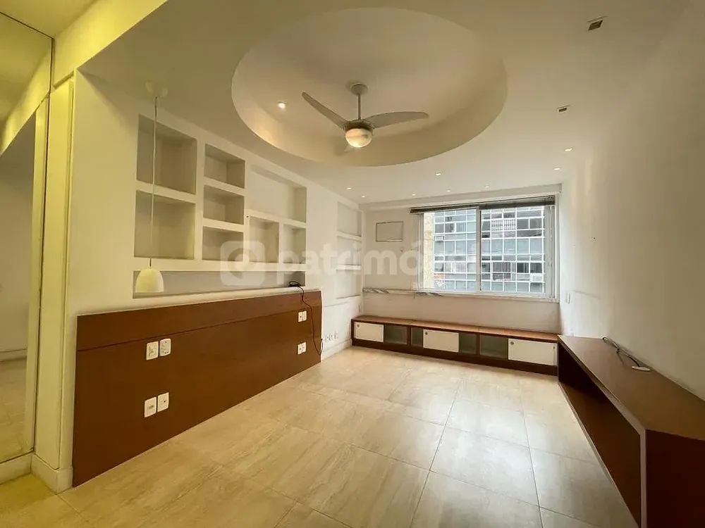 Apartamento, 3 quartos, 206 m² - Foto 1