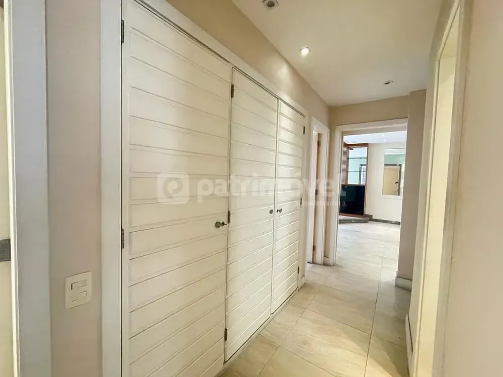 Apartamento, 3 quartos, 206 m² - Foto 4