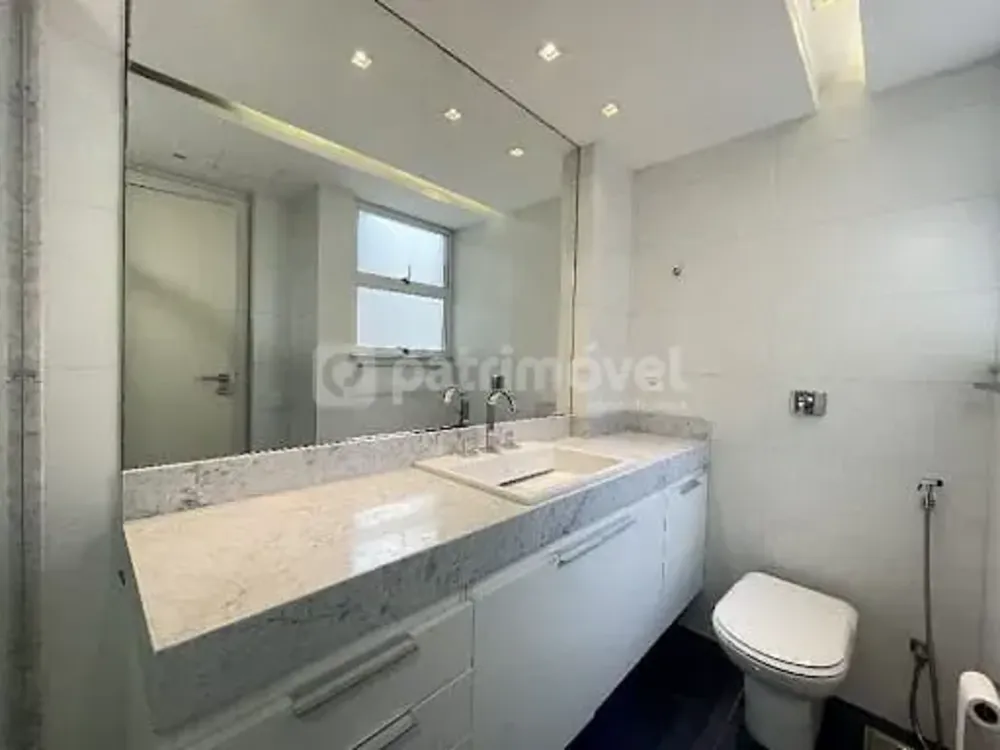 Apartamento, 3 quartos, 206 m² - Foto 5