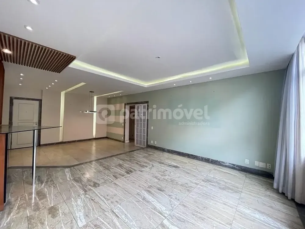Apartamento, 3 quartos, 206 m² - Foto 9