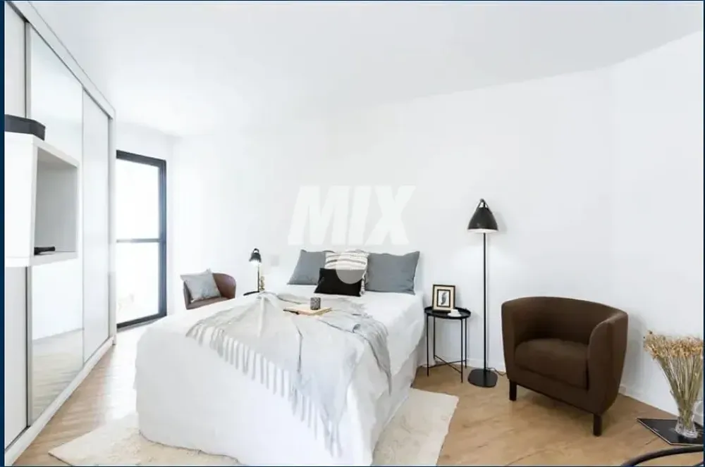 Apartamento, 1 quarto, 31 m² - Foto 6