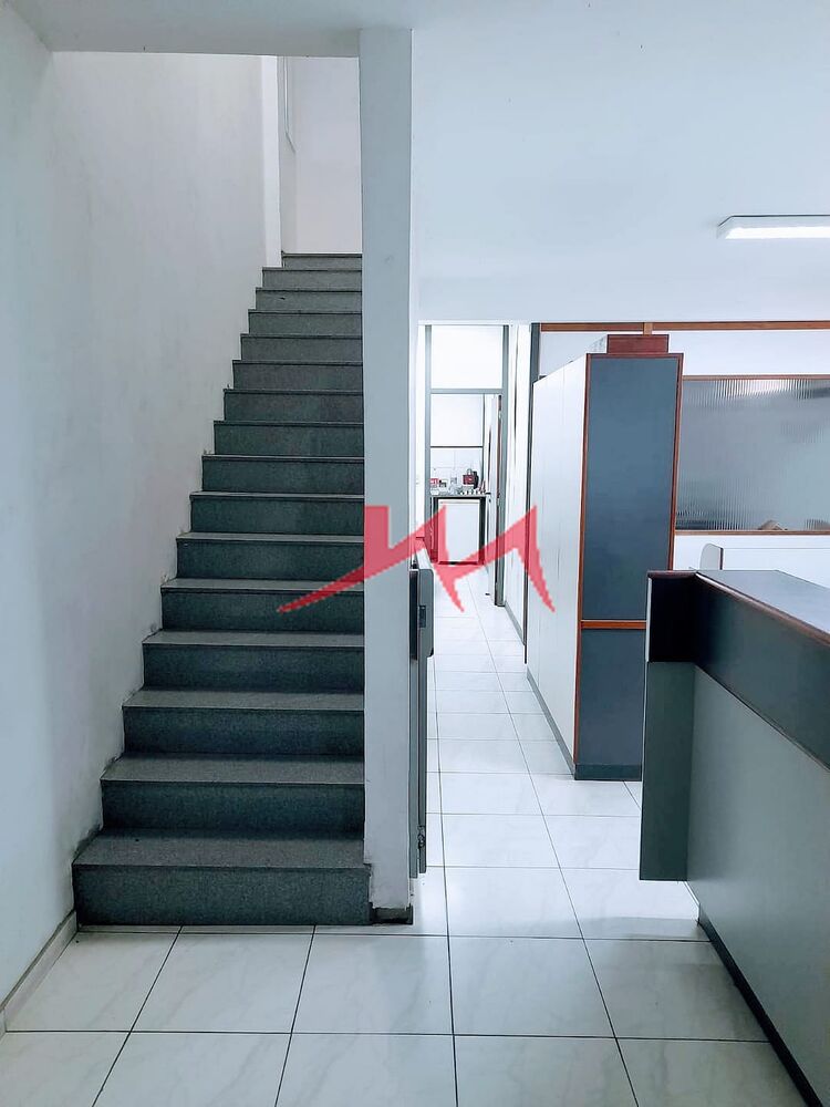 Depósito-Galpão-Armazém para alugar, 900m² - Foto 4