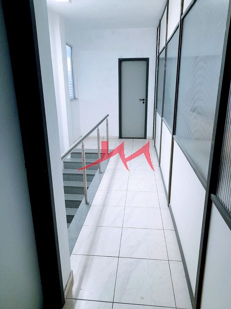 Depósito-Galpão-Armazém para alugar, 900m² - Foto 5