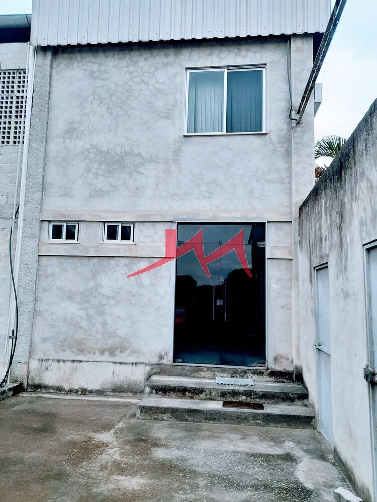 Depósito-Galpão-Armazém para alugar, 900m² - Foto 1