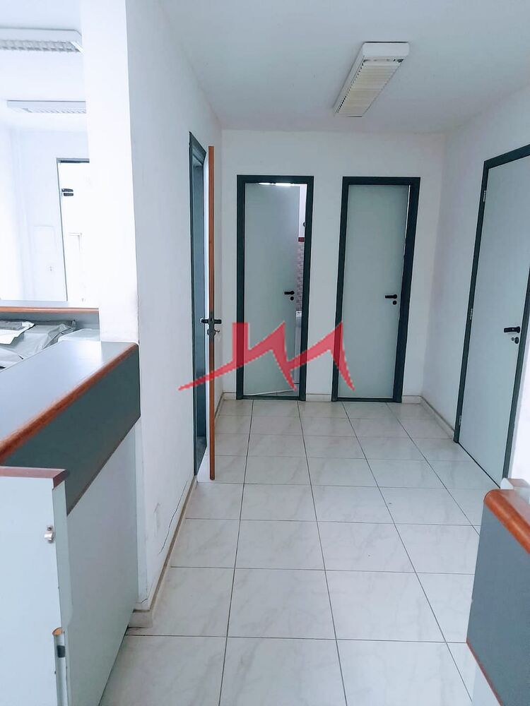 Depósito-Galpão-Armazém para alugar, 900m² - Foto 3