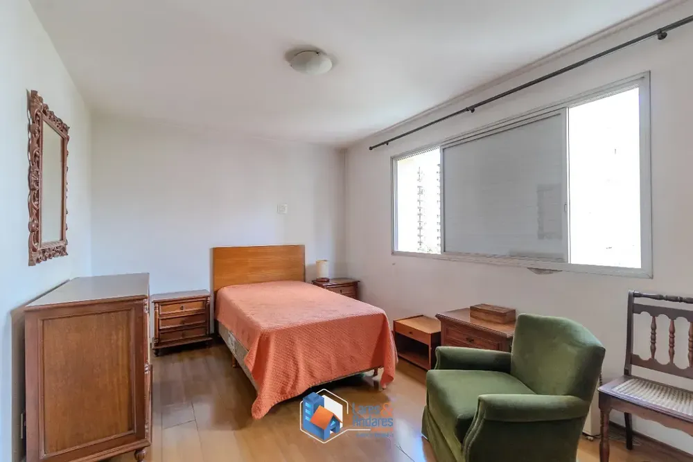 Apartamento, 4 quartos, 161 m² - Foto 4