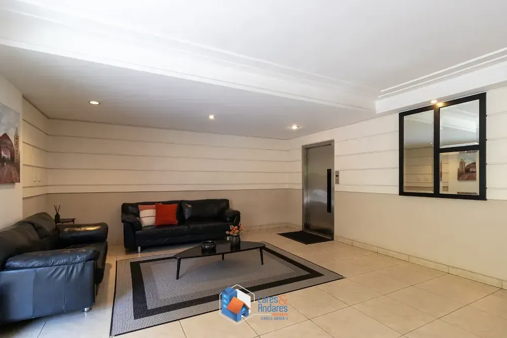 Apartamento, 4 quartos, 161 m² - Foto 5