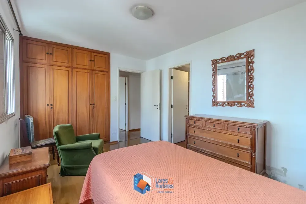 Apartamento, 4 quartos, 161 m² - Foto 7