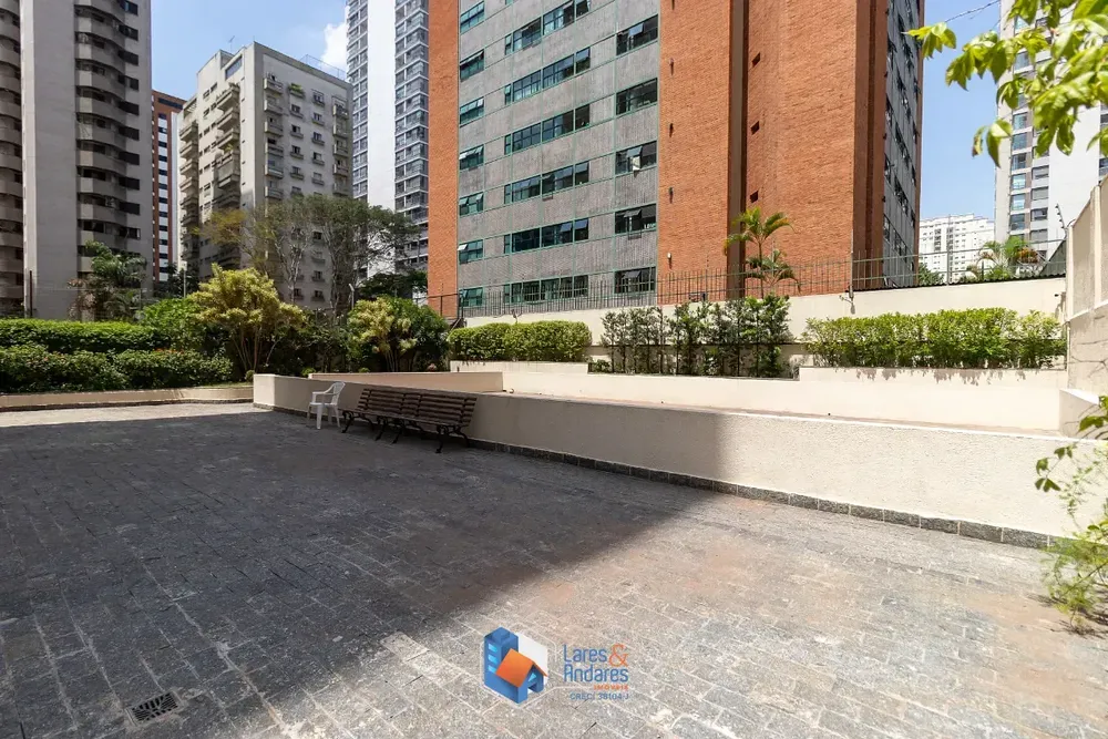 Apartamento, 4 quartos, 161 m² - Foto 1