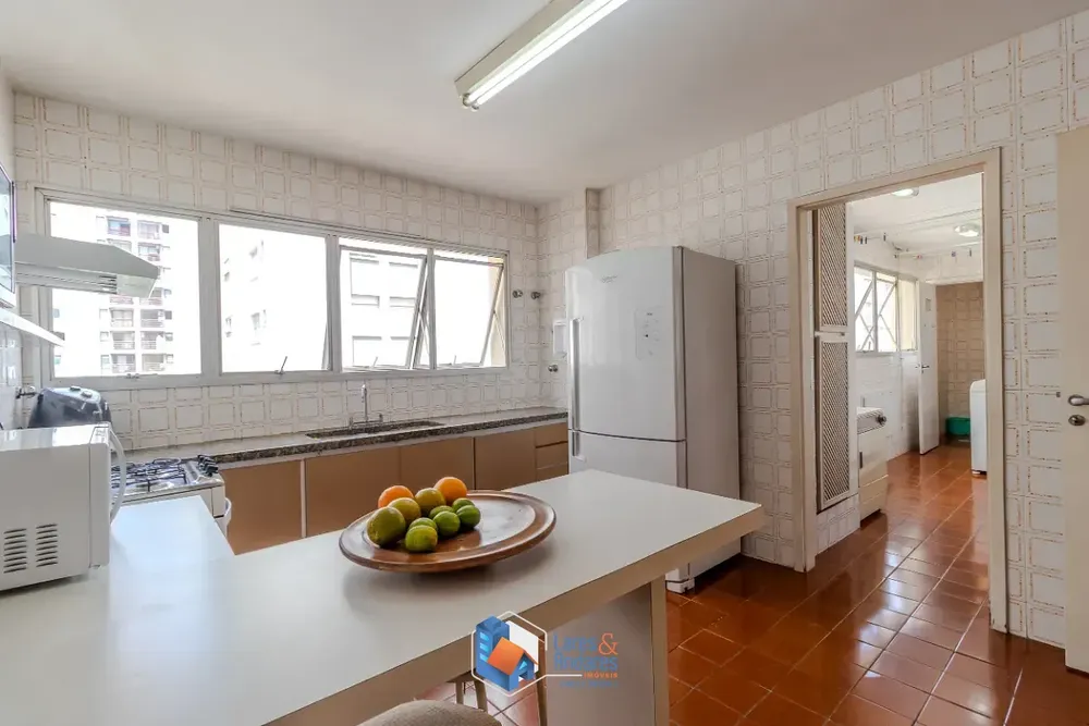 Apartamento, 4 quartos, 161 m² - Foto 6