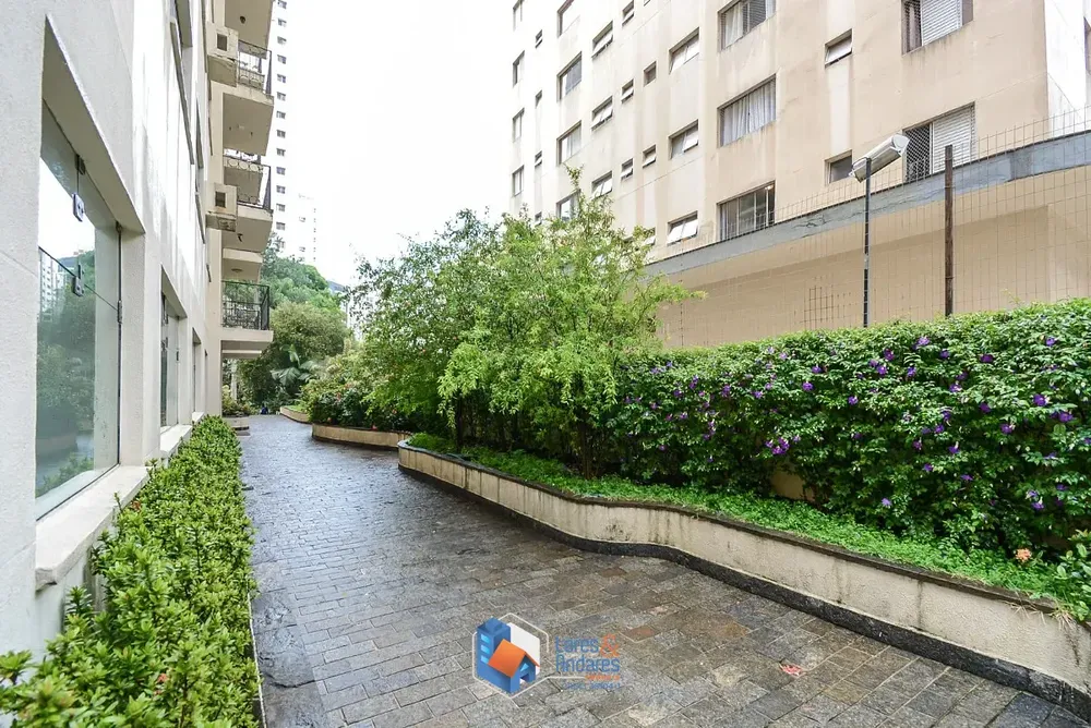 Apartamento, 4 quartos, 161 m² - Foto 2