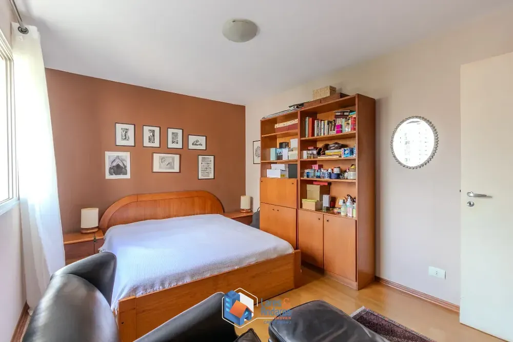 Apartamento, 4 quartos, 161 m² - Foto 3