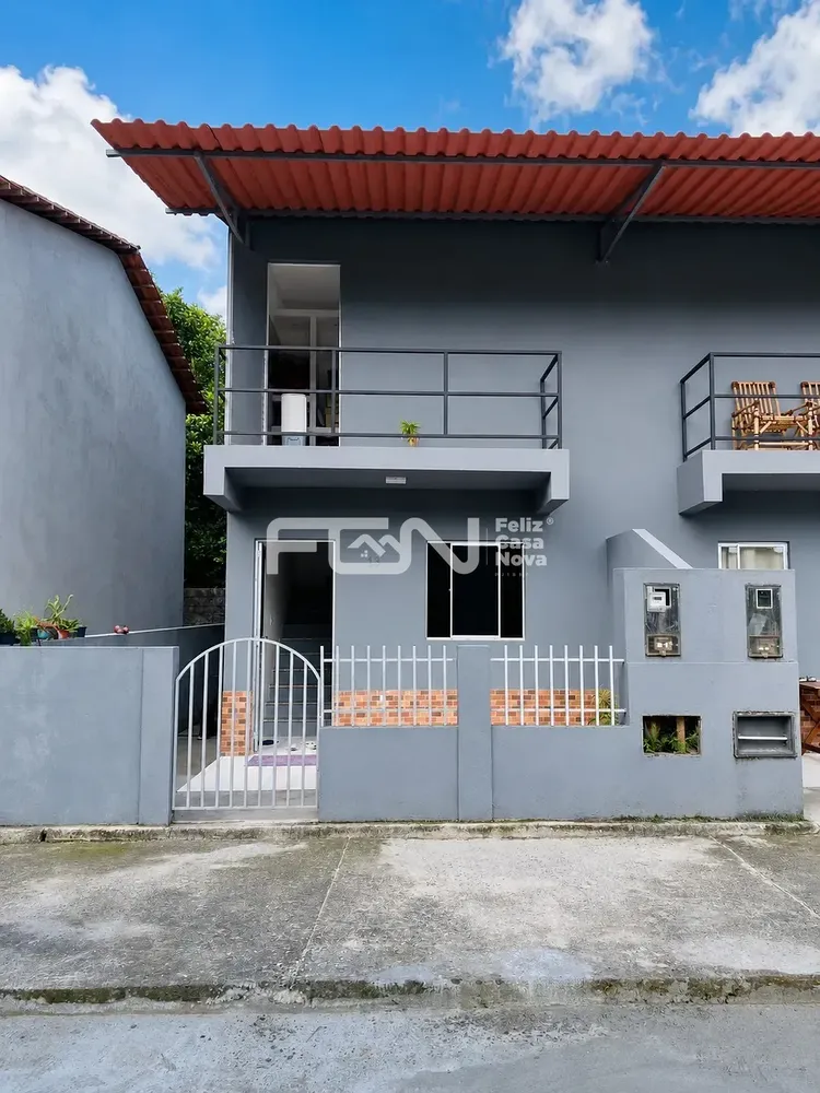 Casa, 2 quartos, 72 m² - Foto 1
