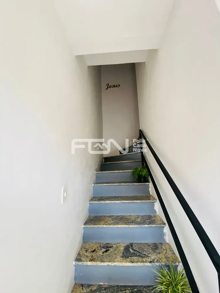 Casa, 2 quartos, 72 m² - Foto 7